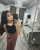 Анкета проститутки Кристина - метро Коломенское, возраст - 19