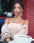 Анкета проститутки Жанна - метро Лефортово, возраст - 19