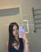 Анкета проститутки Забава - метро Перово, возраст - 21